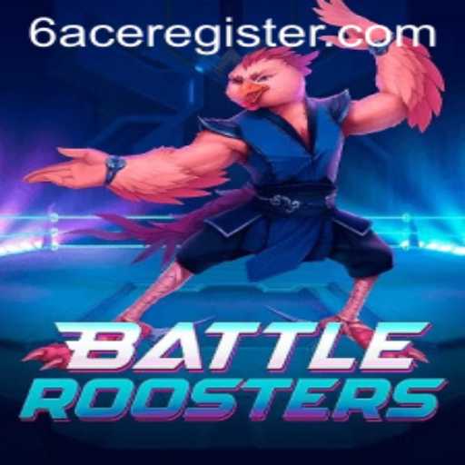 BattleRoosters: A New Era of Avian Combat